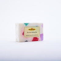 Mixed Fruits Handmade Soap With Essential Oils