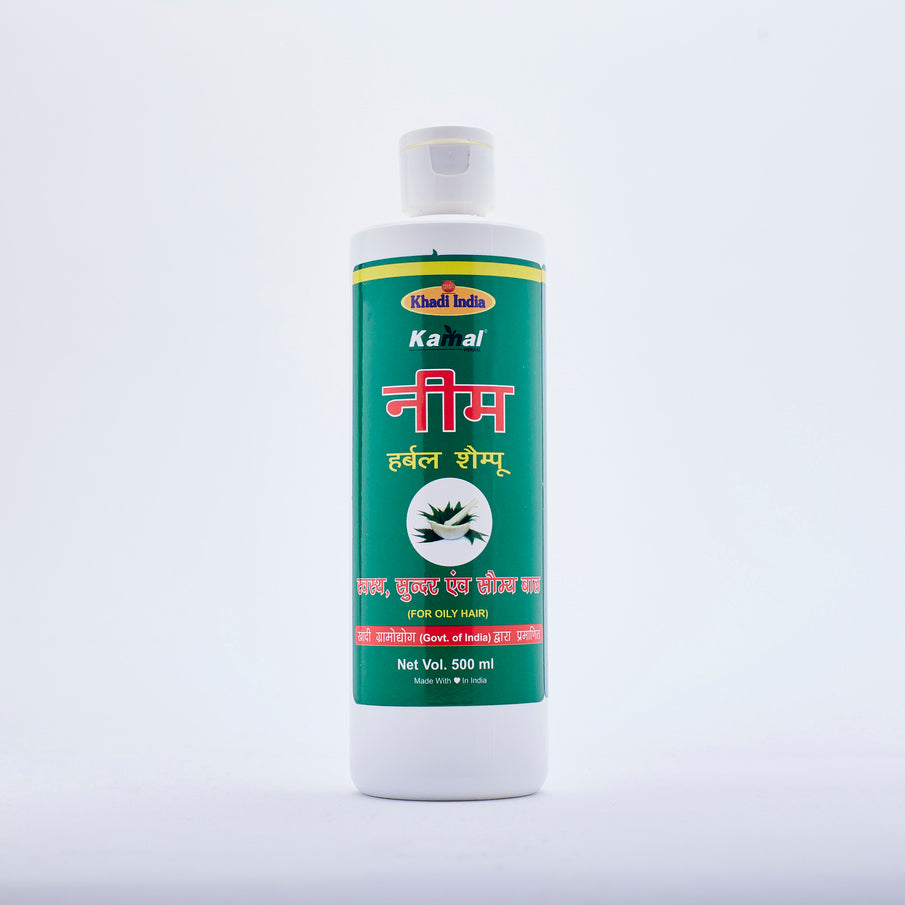 Ayurvedic Neem Sat Conditioner