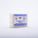 Ayurvedic Jasmine Soap