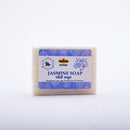 Ayurvedic Jasmine Soap