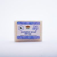 Ayurvedic Jasmine Soap