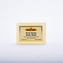 Ayurvedic Honey Glycerin Soap