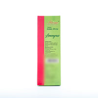 Khadi Lemongrass Incense Sticks