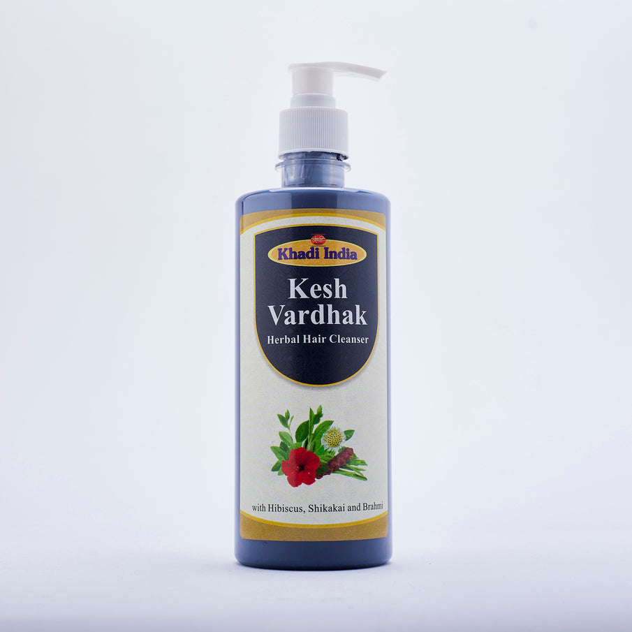 Herbal Hair Cleanser