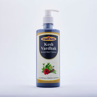 Ayurvedic Keshvardhak Hair Cleanser - 500ml