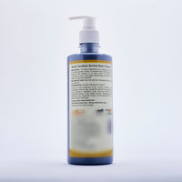 Herbal Hair Cleanser