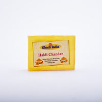 Ayurvedic Haldi Chandan Body Wash