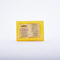 Ayurvedic Haldi Chandan Body Wash