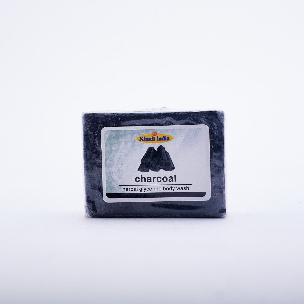 Ayurvedic Charcoal Glycerine Body Wash