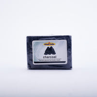 Ayurvedic Charcoal Glycerine Body Wash