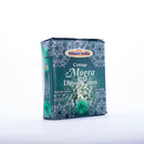 Mogra Dhoop Cones