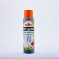 Herbal Hair Cleanser