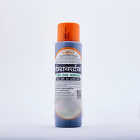 Herbal Hair Cleanser