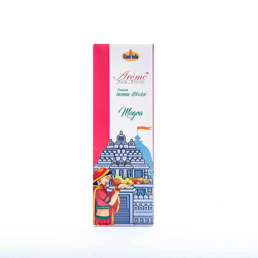 Mogra Incense Stick