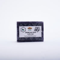 Charcoal Soap