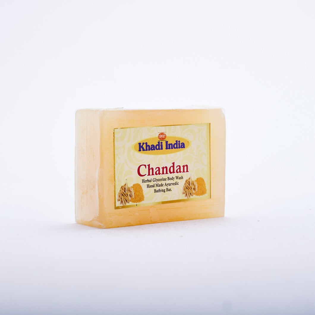 Ayurvedic Chandan Body Wash