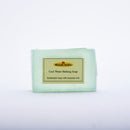 Cool Water Handmade Soap With Essential Oils
