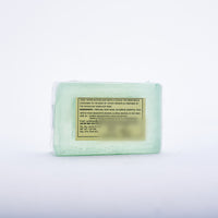 Cool Water Handmade Soap With Essential Oils