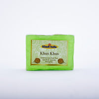 Ayurvedic Khas Khas Body Wash