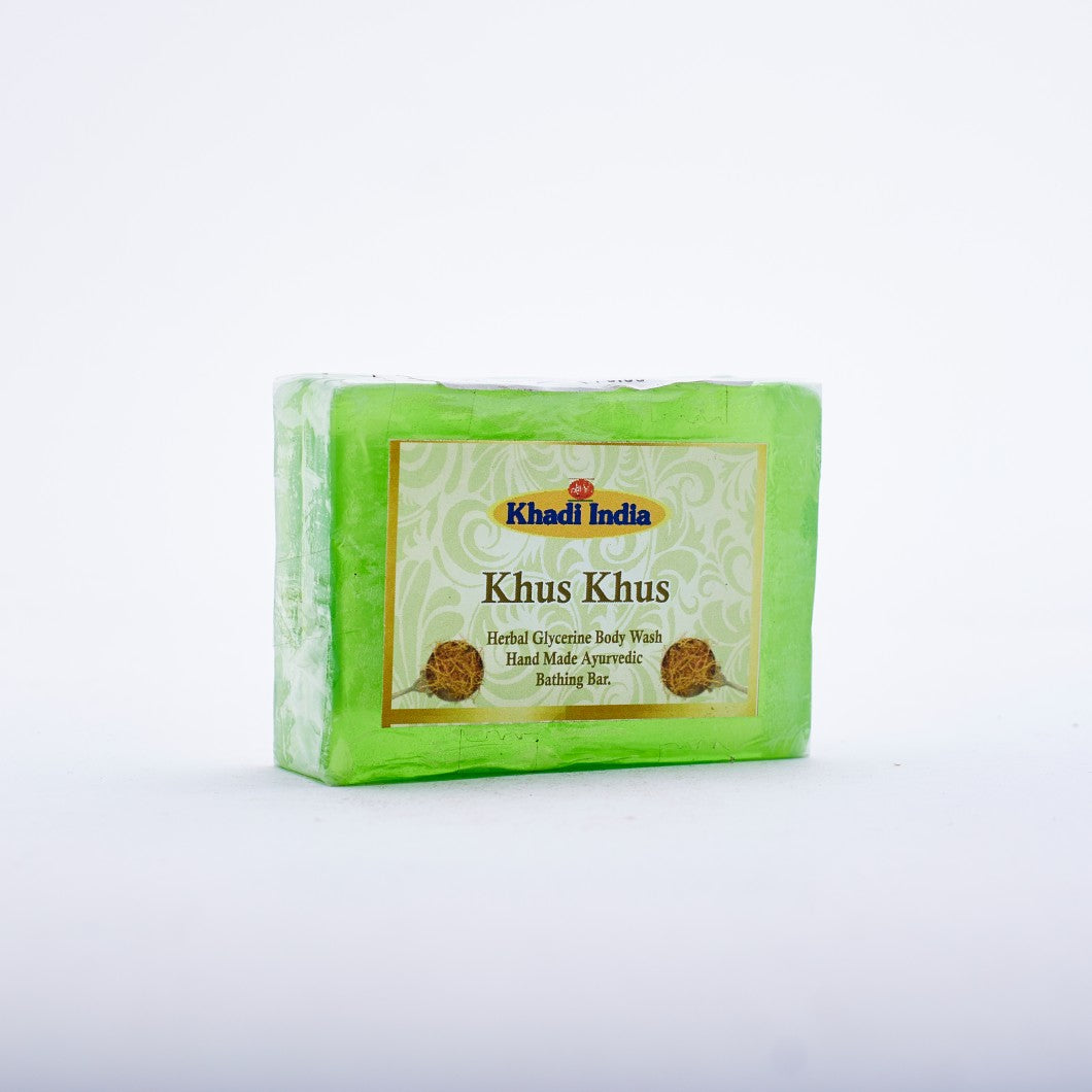Ayurvedic Khas Khas Body Wash