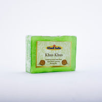 Ayurvedic Khas Khas Body Wash