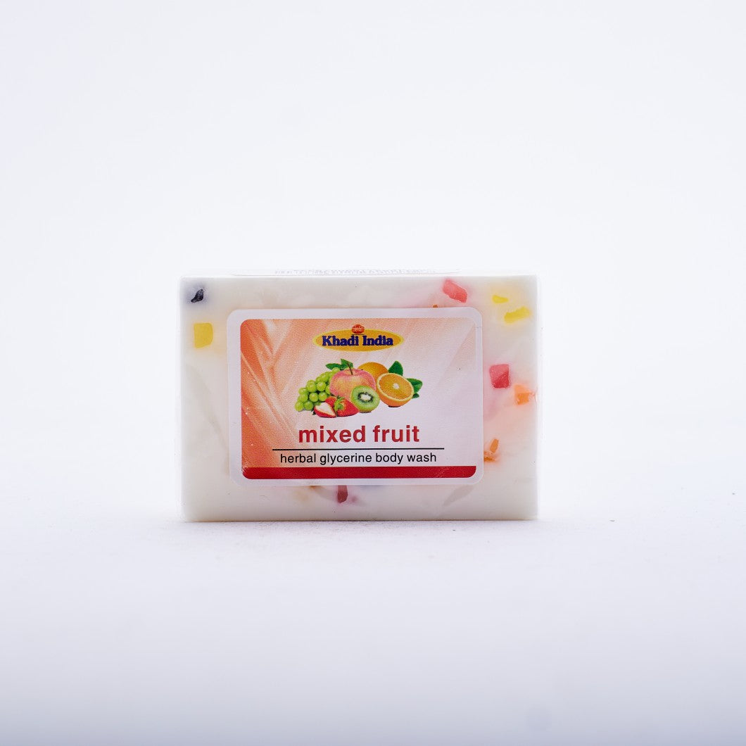 Mix Fruit Herbal Bodywash