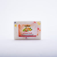 Mix Fruit Herbal Bodywash
