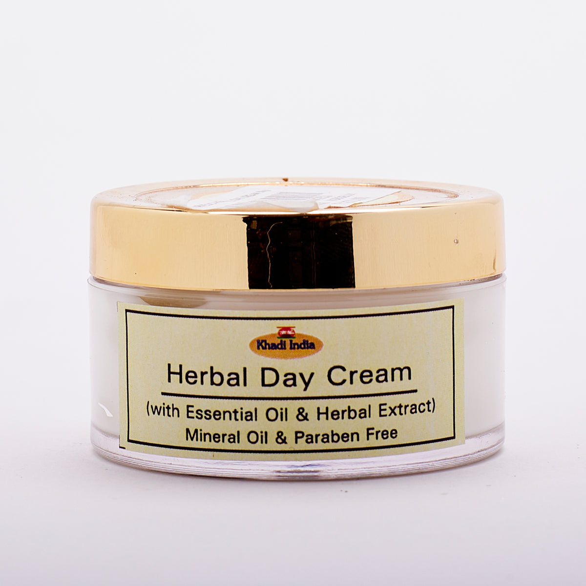 Ayurvedic Herbal Day Cream