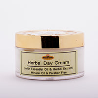 Ayurvedic Herbal Day Cream