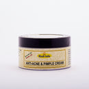 Ayurvedic Pimple Cream