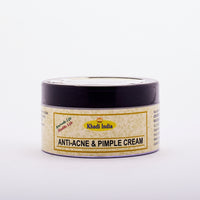 Ayurvedic Pimple Cream
