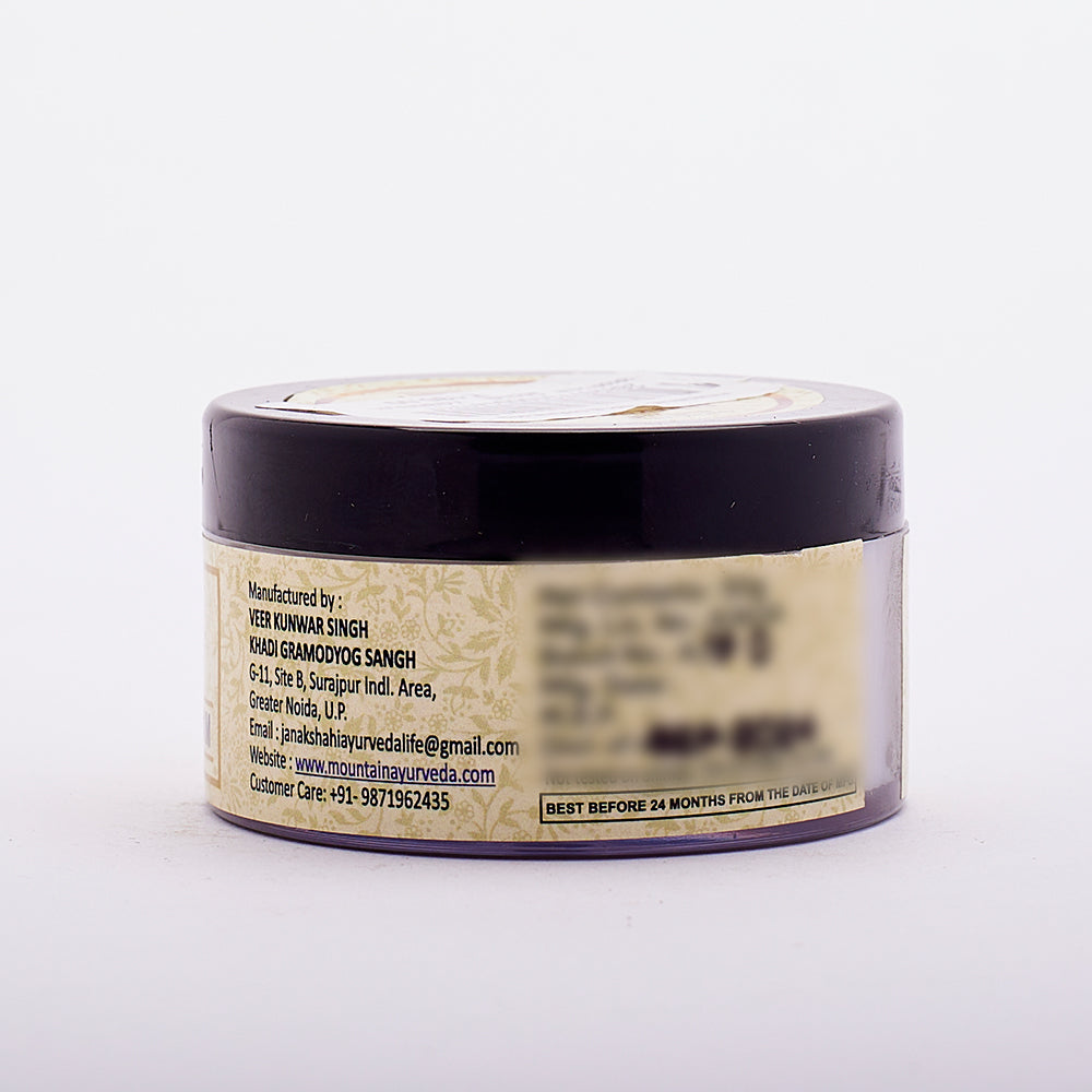 Ayurvedic Pimple Cream