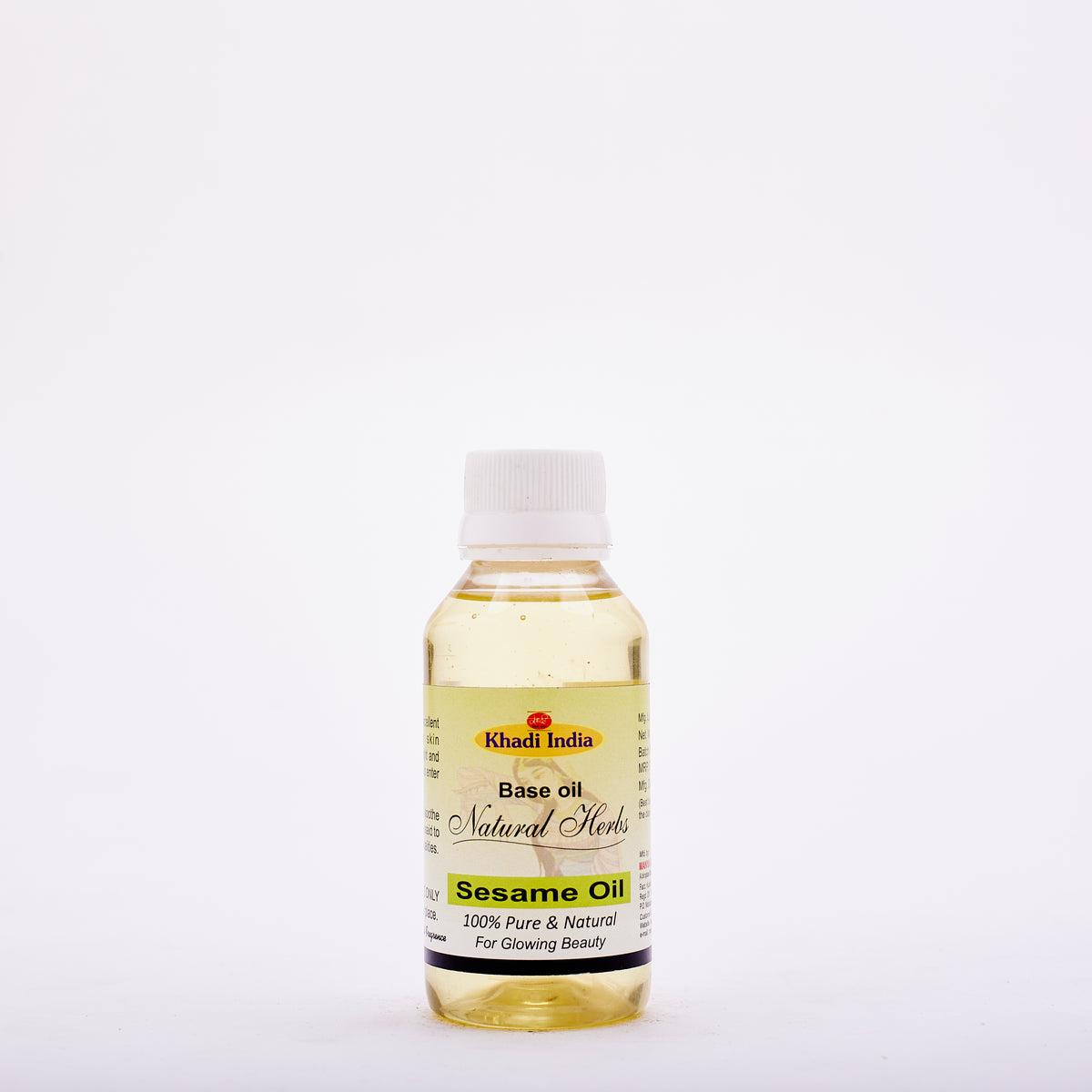 Sesame Oil