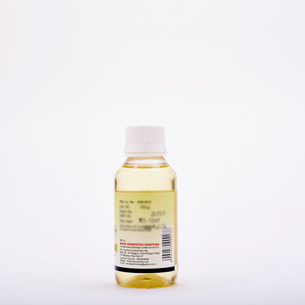 Sesame Oil