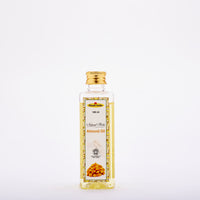 Almond (Base Oil)