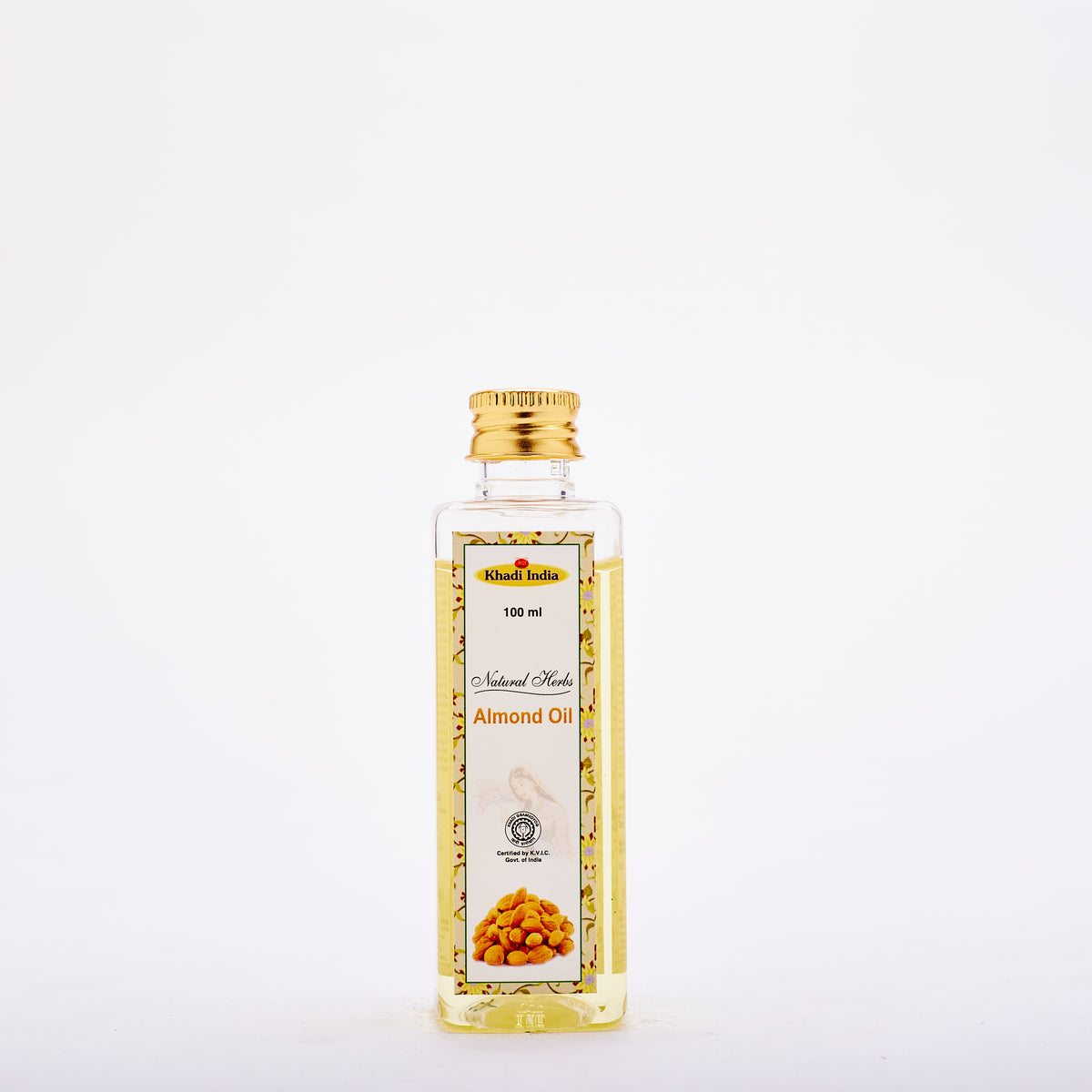 Almond (Base Oil)