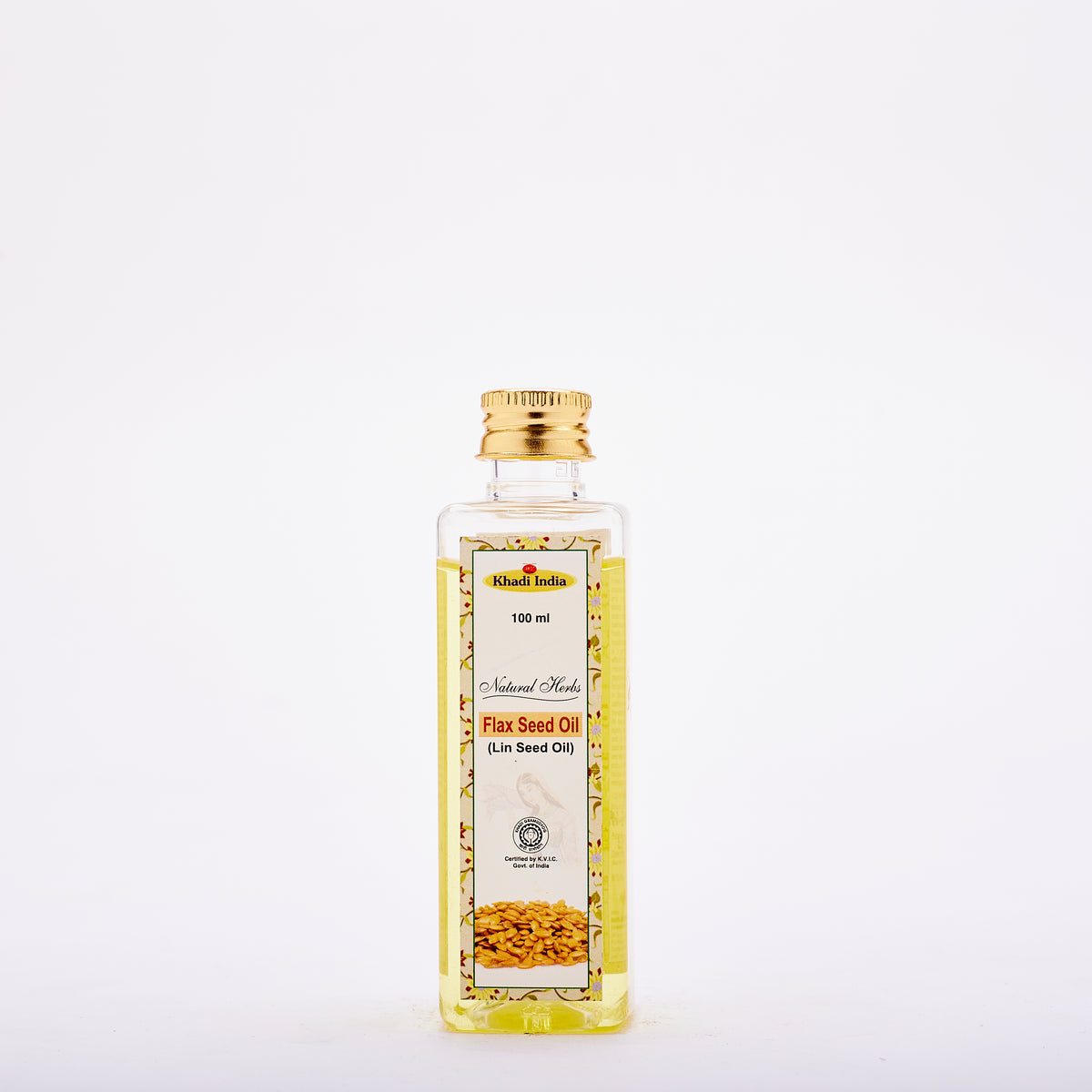 Flex Seed (Base Oil)