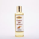 Ayurvedic Castor Oil