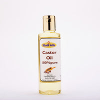 Ayurvedic Castor Oil