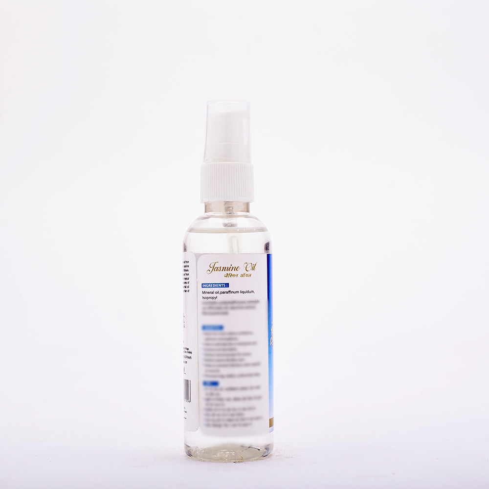 Kh Jasmine Oil