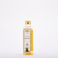 Aloevera (Base Oil)