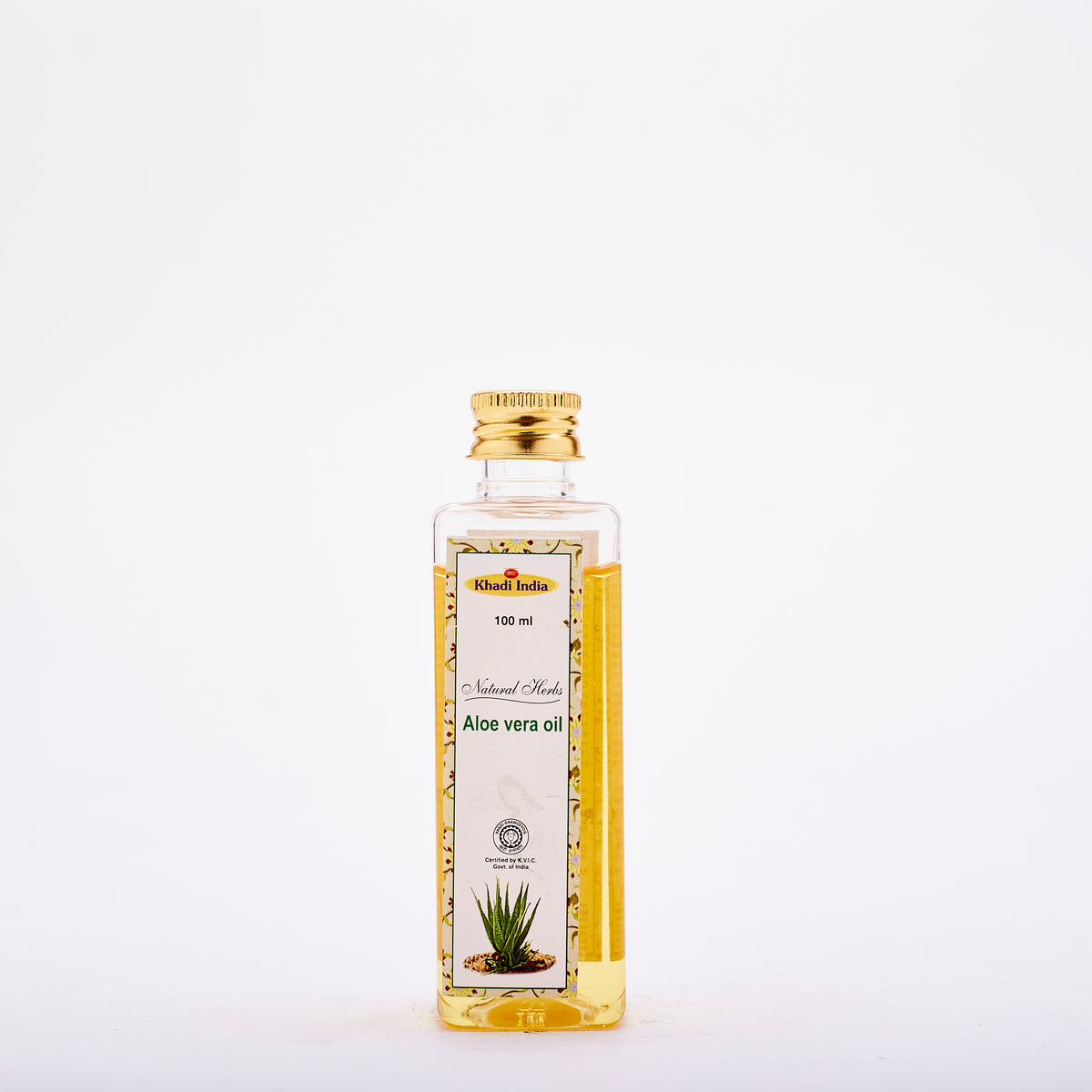 Aloevera (Base Oil)