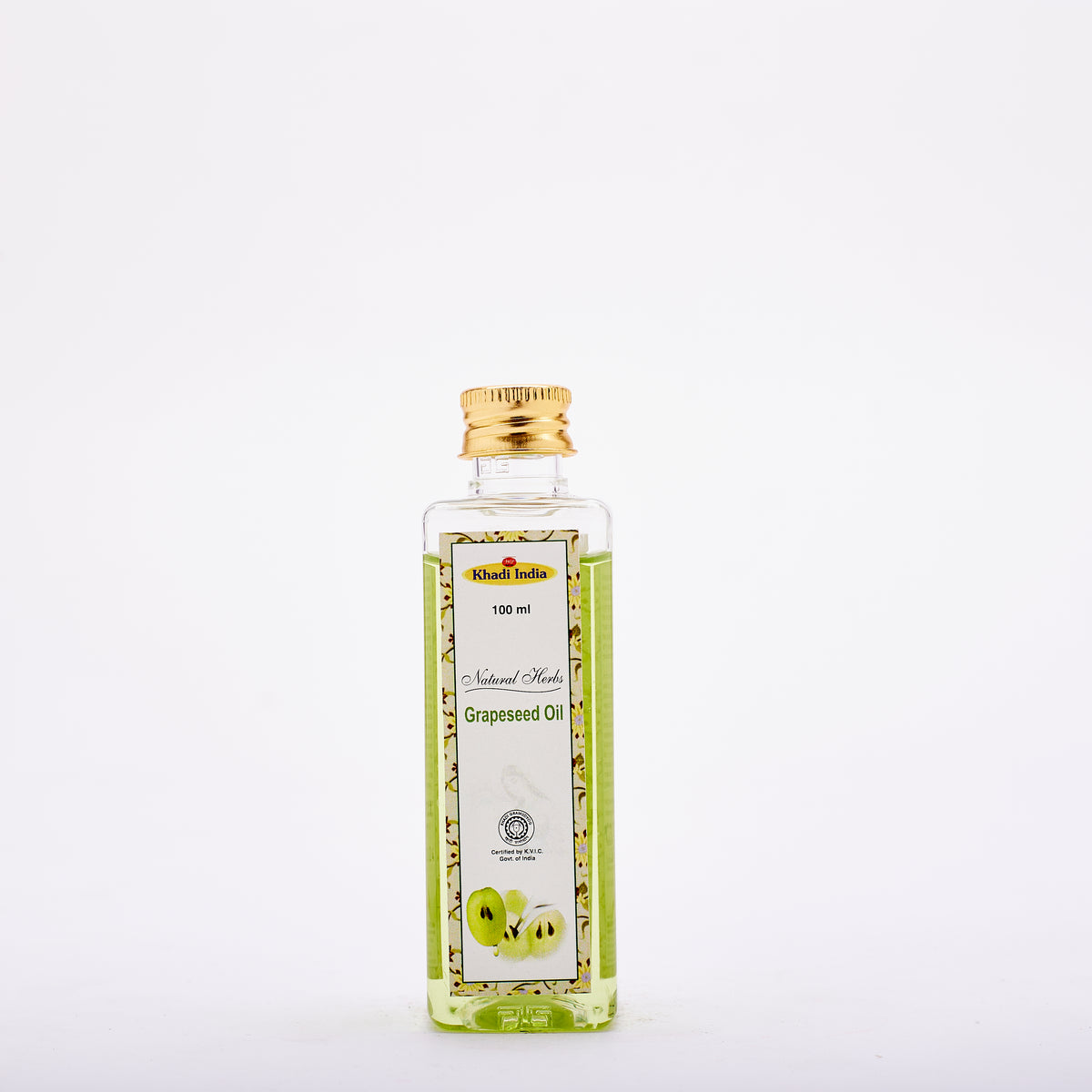 Grapeseed (Base Oil)