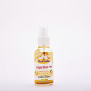 Ayurvedic Ginger Hair Oil