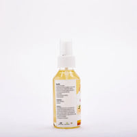 Ayurvedic Ginger Hair Oil