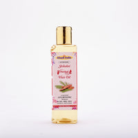 Ayurvedic Shikakai Hair Oil