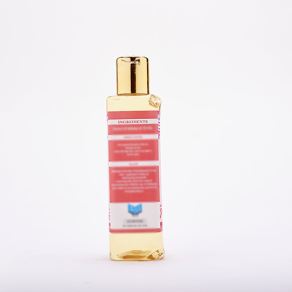Ayurvedic Shikakai Hair Oil