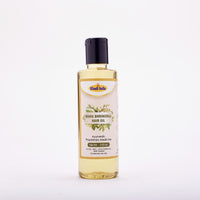 Ayurvedic Maha Bhringraj Hair Oil