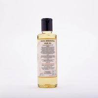 Ayurvedic Maha Bhringraj Hair Oil