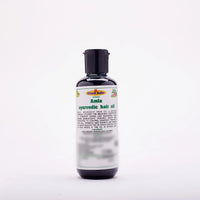 Ayurvedic Amla Hair Oil